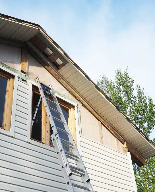 Helping You Navigate Roofing Insurance Claims Helping You Navigate Roofing Insurance Claims