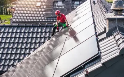 Preventing Storm Damage to Your Roof