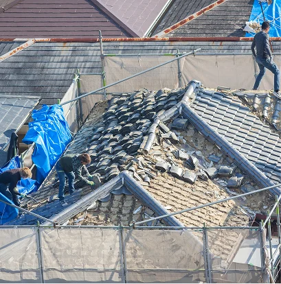Roof Repairing Roof Repairing