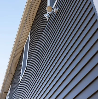 Siding Corner Siding Corner