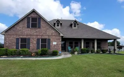 Is Your Attic Cooking Your Roof? Ventilation and Humidity in Houston Homes